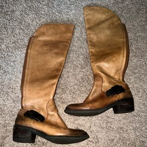 Vince Camilo Bedina Boots